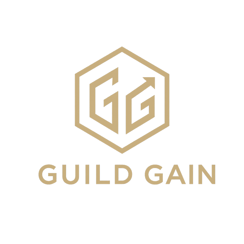 Guild of Gain